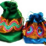 potli bags