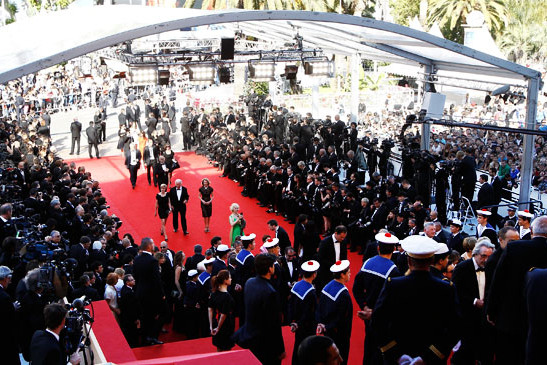 WHAT IS CANNES?