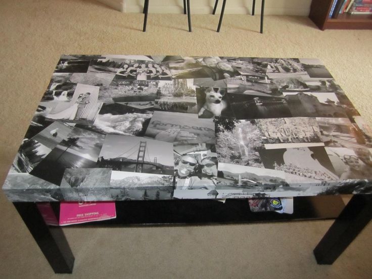 Memory Table