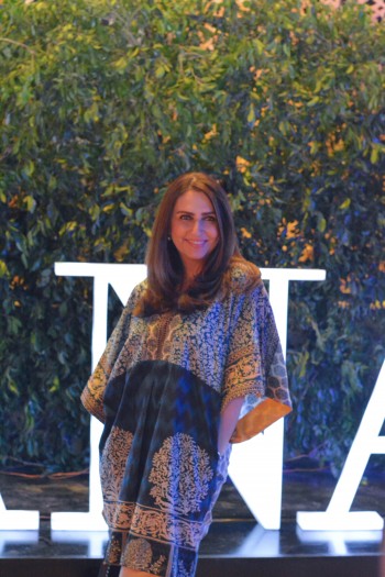 Amna Taseer