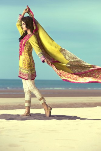 Sapphire Lawn - Eid Collection (18)