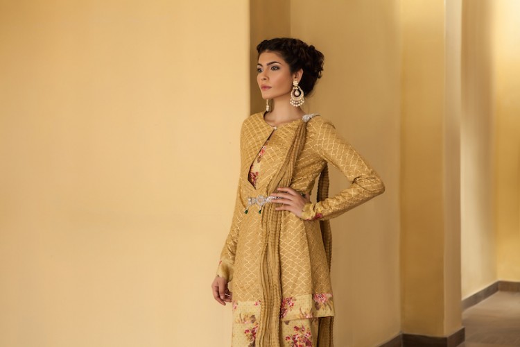 Zara Shahjahan - New Vintage (4)