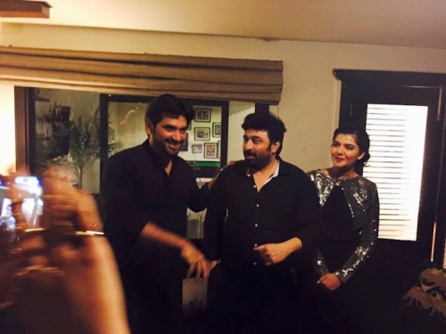 Humayun Saeed, Yasir Naeaz and Nida Yasir [2]