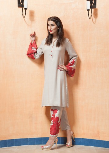 Maheen Khan Eid Trends 2015