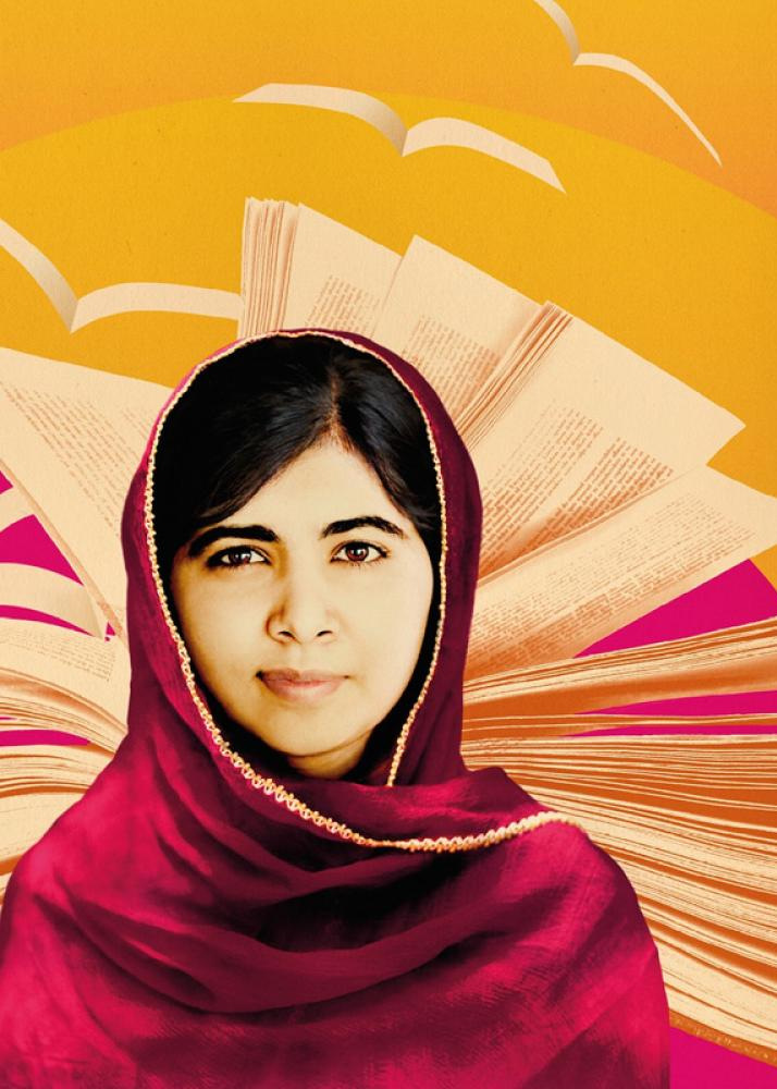 Malala Yousifzai