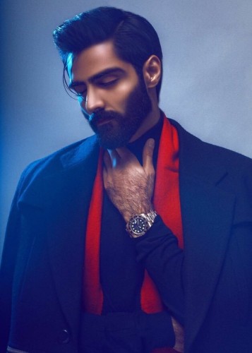 Hasnain Lehri