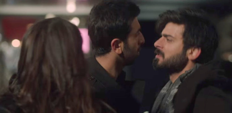 Movie Review: Ae Dil Hai Mushkil, Fawad Khan | SiddySays