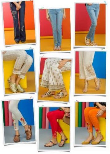 Khaadi Pret - New Range