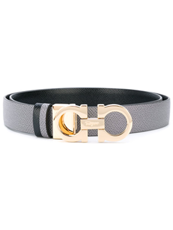 logo belt