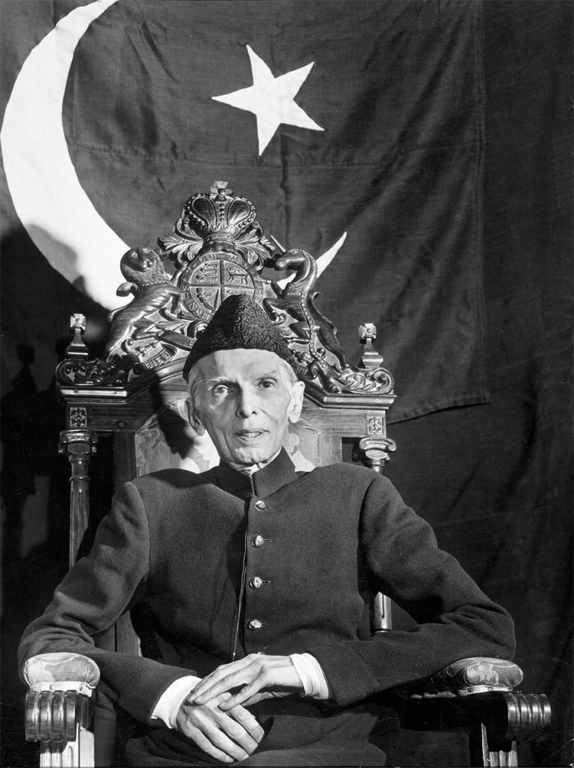 HISTORICAL STYLE ICON: MUHAMMAD ALI JINNAH - Fashion & Lifestyle Blog ...