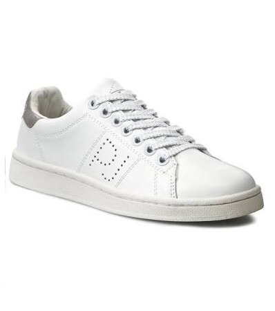 Best White Shoes - Pepe Jeans