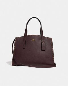 Coach - IT Bags 2019