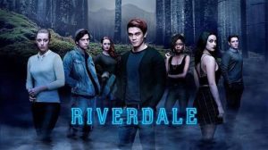 RIVERDALE - Top TV Show