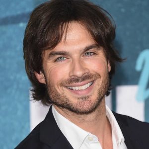 Ian Smolderhalder