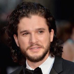 Kit Harington