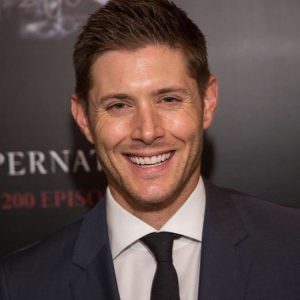 Jensen Ackles