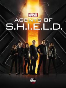 AGENTS OF S.H.I.E.L.D - Top TV Show