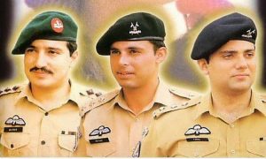 Alpha Bravo Charlie - Pakistani Dramas