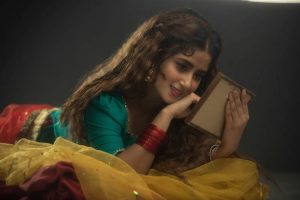 Reasons Why We Are Excited To See Sajal Ali In Aangan