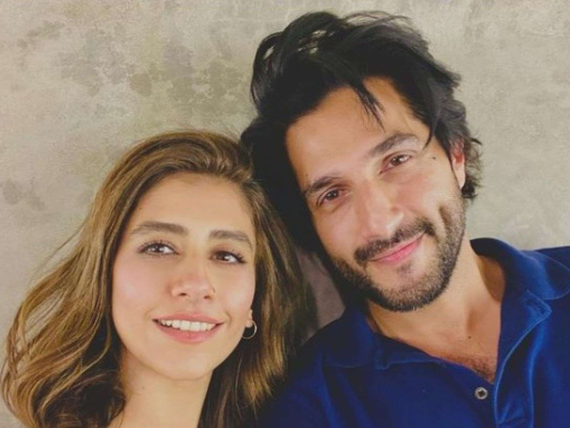 Syra Yousuf dating Bilal Ashraf? Find out