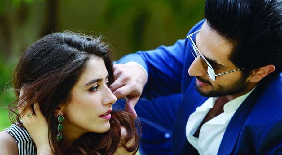 Syra Yousuf dating Bilal Ashraf? Find out