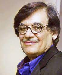 Farooq Qaiser - The man behind Uncle Sargam