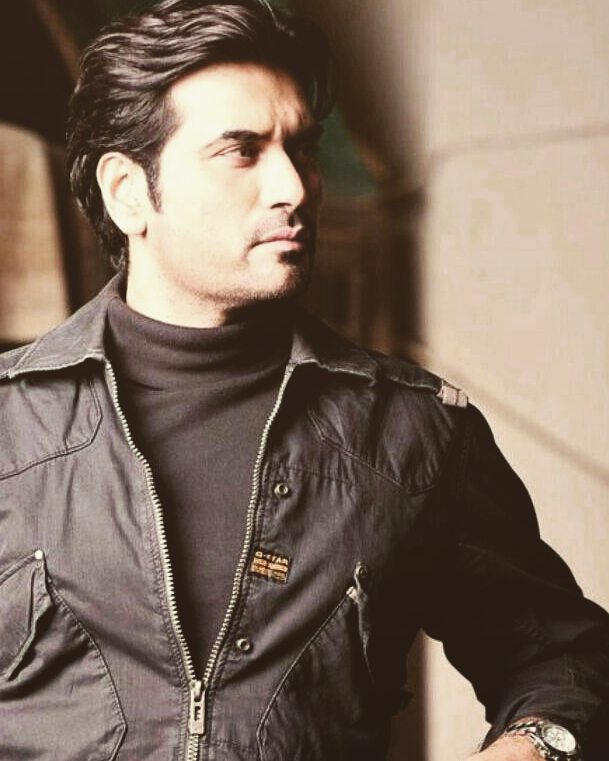 Humayun Saeed Biography