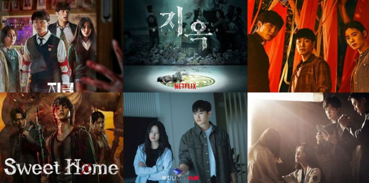 THE 8 BEST HORROR KOREAN DRAMAS TO WATCH - Fashion & Lifestyle Blog ...